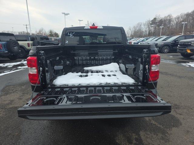 new 2026 Ford Maverick car, priced at $29,861