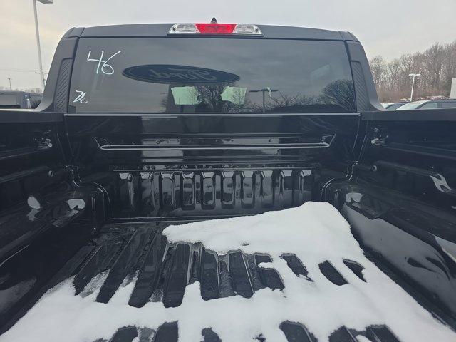 new 2026 Ford Maverick car, priced at $29,861