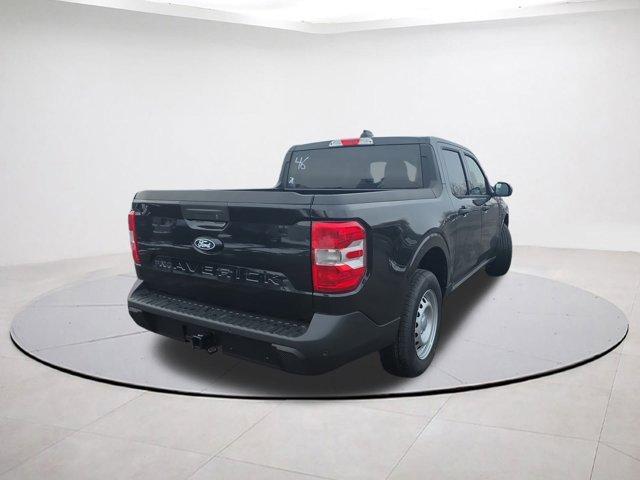 new 2026 Ford Maverick car, priced at $29,861