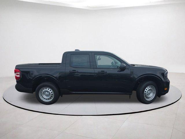 new 2026 Ford Maverick car, priced at $29,861