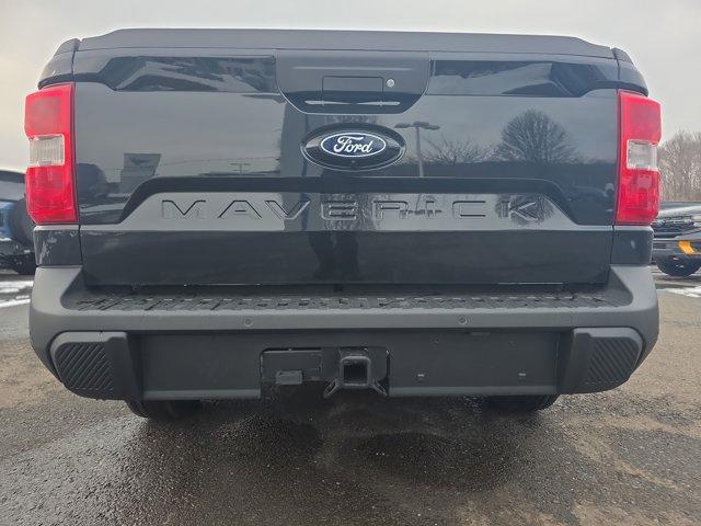 new 2026 Ford Maverick car, priced at $29,861