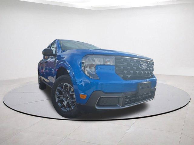 new 2025 Ford Maverick car, priced at $33,055