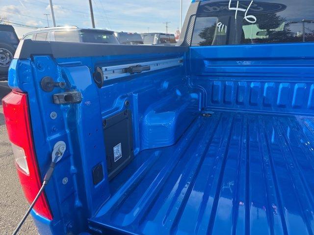 new 2025 Ford Maverick car, priced at $33,055