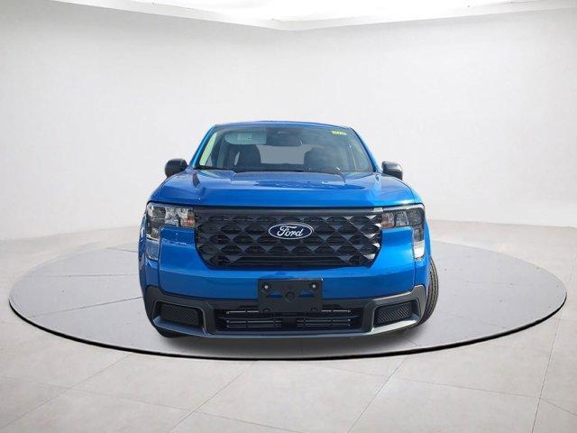 new 2025 Ford Maverick car, priced at $33,055