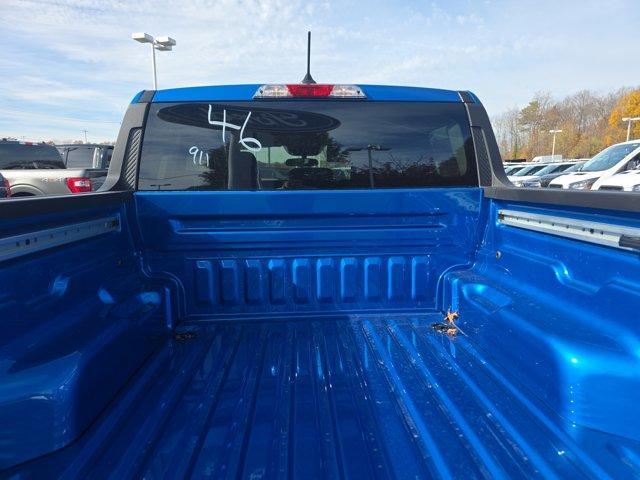 new 2025 Ford Maverick car, priced at $33,055