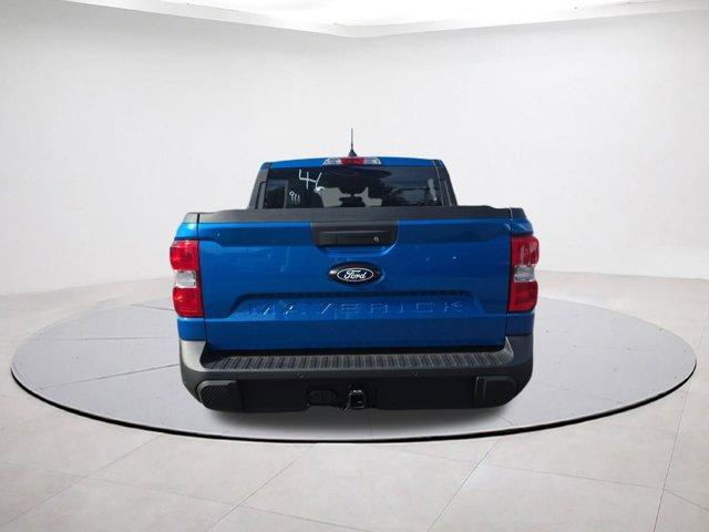 new 2025 Ford Maverick car, priced at $33,055