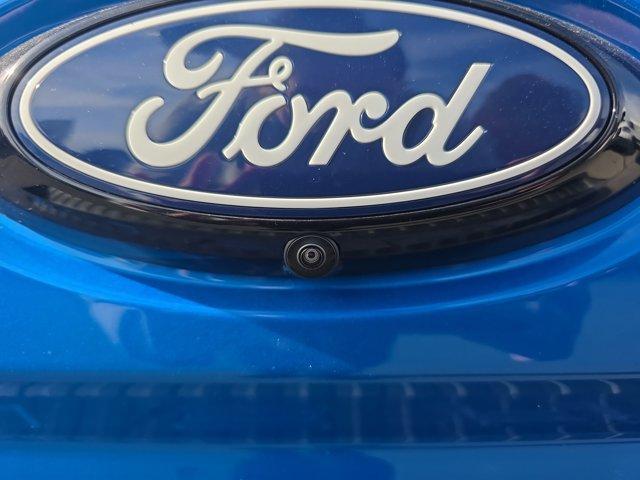 new 2025 Ford Maverick car, priced at $33,055