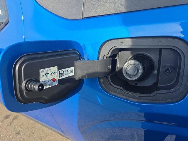 new 2025 Ford Maverick car, priced at $33,055