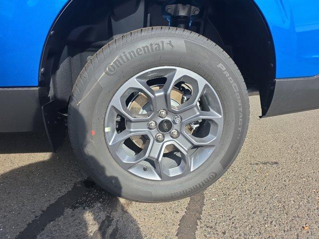 new 2025 Ford Maverick car, priced at $33,055