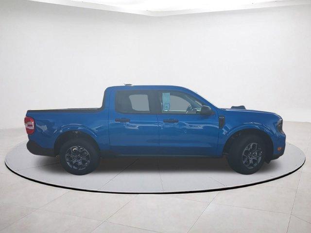 new 2025 Ford Maverick car, priced at $33,055
