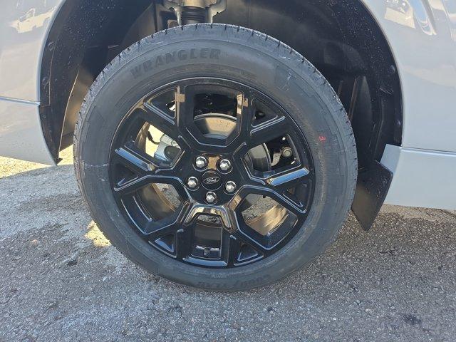 new 2026 Ford Maverick car, priced at $36,763