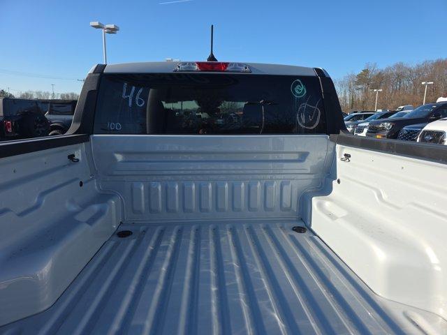 new 2026 Ford Maverick car, priced at $36,763