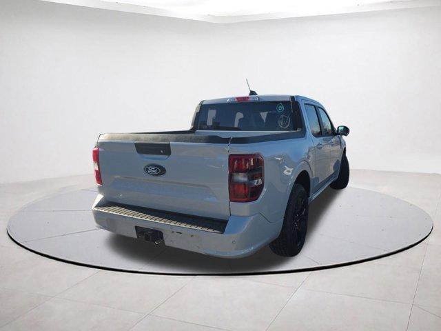 new 2026 Ford Maverick car, priced at $36,763