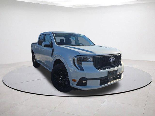 new 2026 Ford Maverick car, priced at $36,763