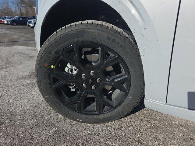 new 2026 Ford Maverick car, priced at $36,763