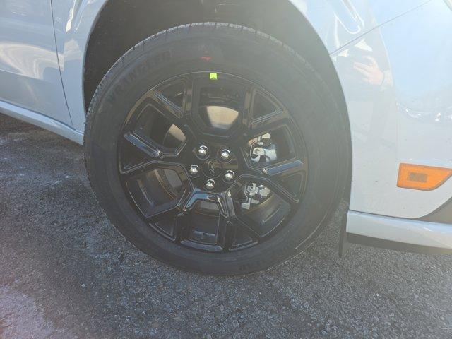 new 2026 Ford Maverick car, priced at $36,763