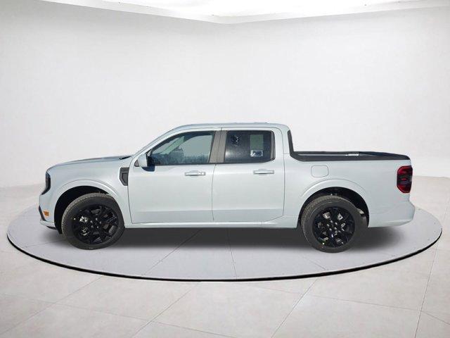 new 2026 Ford Maverick car, priced at $36,763