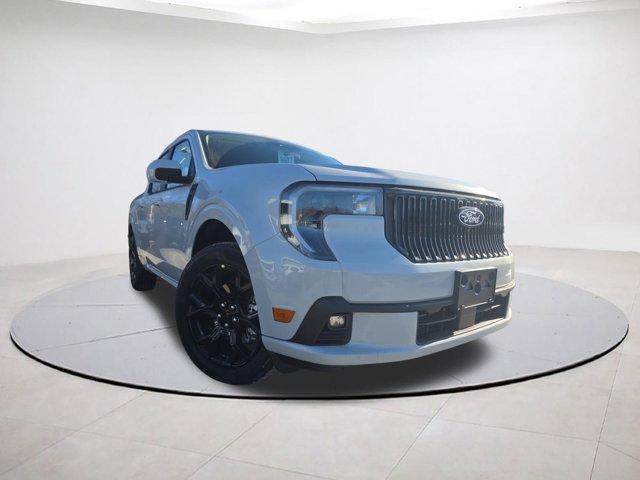 new 2026 Ford Maverick car, priced at $36,763