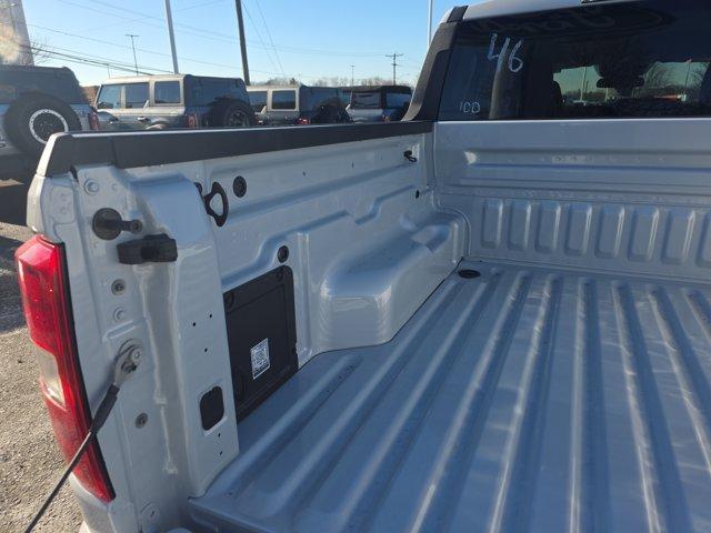 new 2026 Ford Maverick car, priced at $36,763