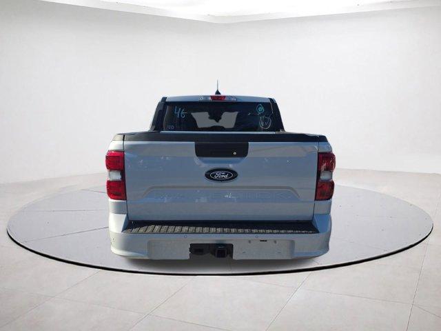 new 2026 Ford Maverick car, priced at $36,763