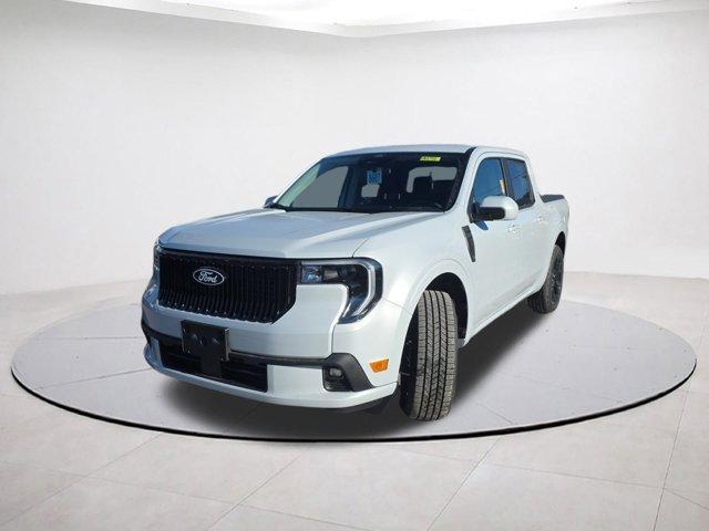 new 2026 Ford Maverick car, priced at $36,763