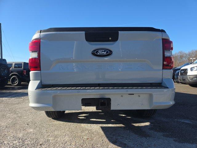 new 2026 Ford Maverick car, priced at $36,763