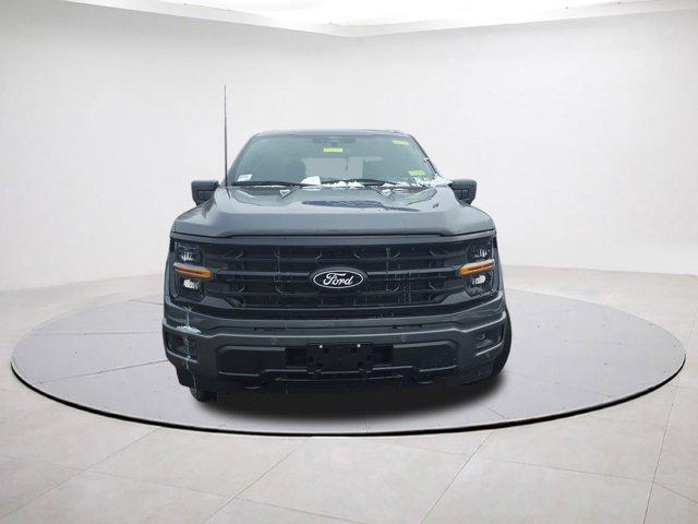 new 2025 Ford F-150 car, priced at $64,905