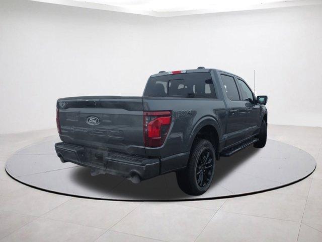 new 2025 Ford F-150 car, priced at $64,905