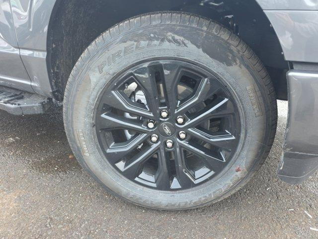 new 2025 Ford F-150 car, priced at $64,905