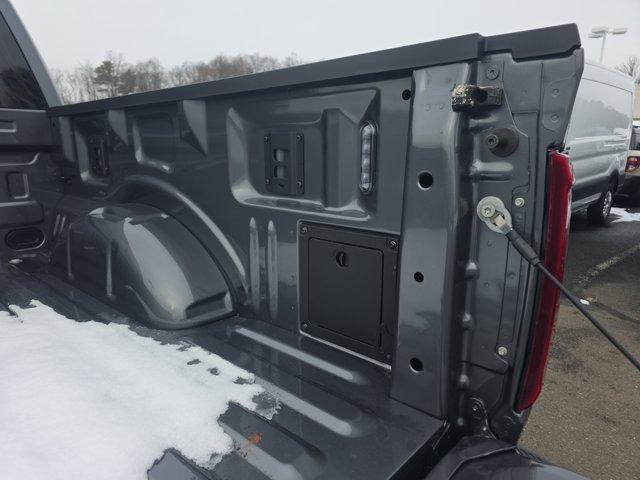 new 2025 Ford F-150 car, priced at $64,905