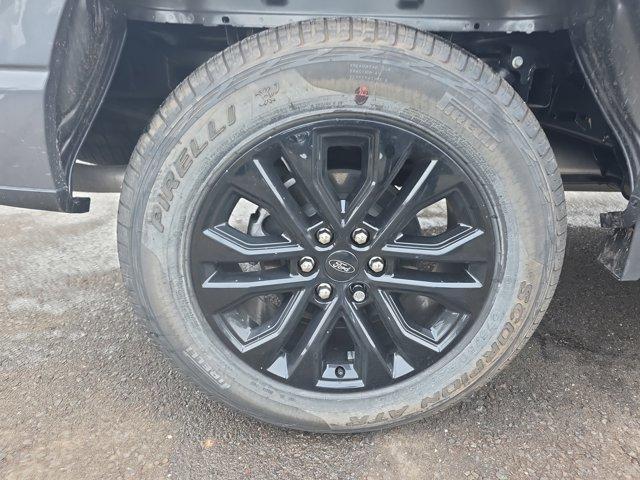 new 2025 Ford F-150 car, priced at $64,905