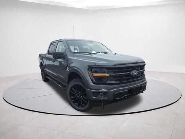 new 2025 Ford F-150 car, priced at $65,305