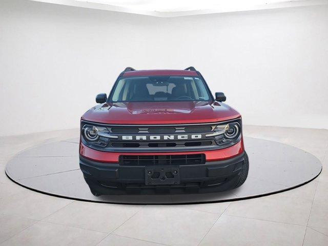 used 2022 Ford Bronco Sport car, priced at $21,861