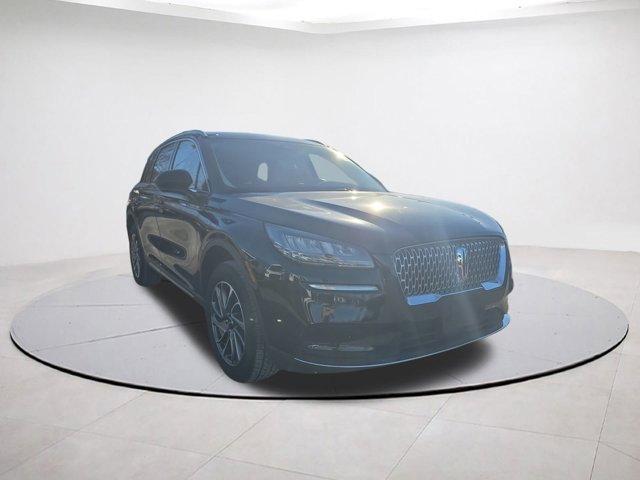 used 2022 Lincoln Corsair car, priced at $27,950