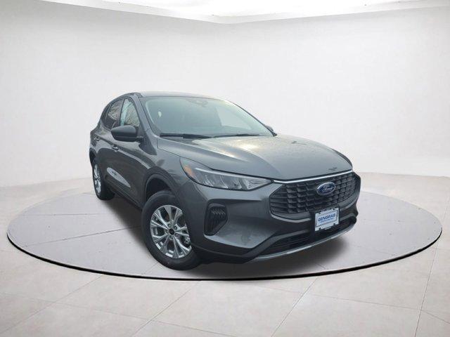 new 2026 Ford Escape car, priced at $34,786