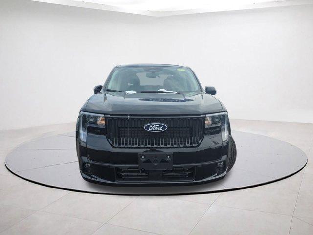 new 2026 Ford Maverick car, priced at $37,728