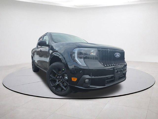 new 2026 Ford Maverick car, priced at $37,728