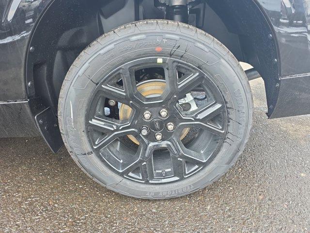 new 2026 Ford Maverick car, priced at $37,728