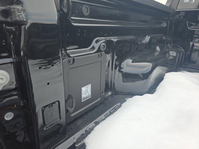 new 2026 Ford Maverick car, priced at $37,728