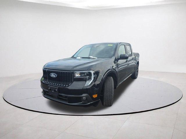 new 2026 Ford Maverick car, priced at $37,728