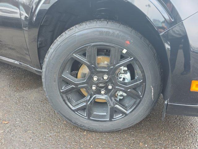 new 2026 Ford Maverick car, priced at $37,728