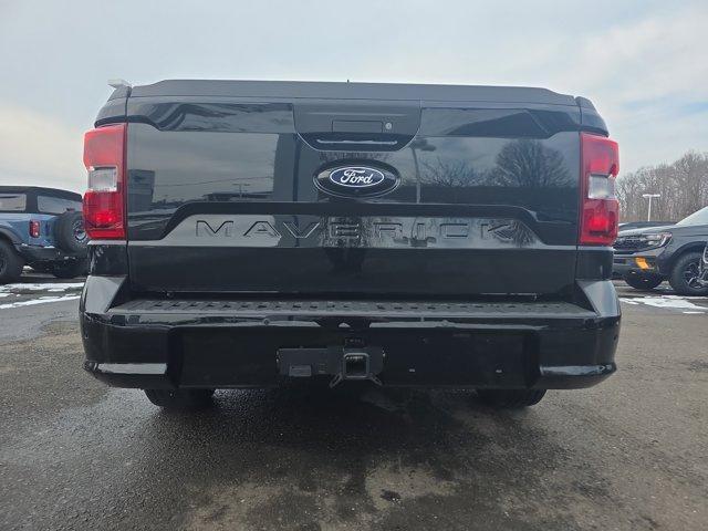 new 2026 Ford Maverick car, priced at $37,728