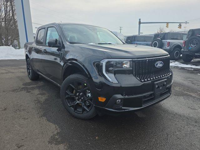 new 2026 Ford Maverick car, priced at $37,728