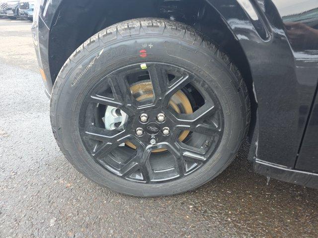 new 2026 Ford Maverick car, priced at $37,728