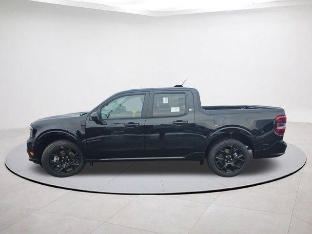 new 2026 Ford Maverick car, priced at $37,728