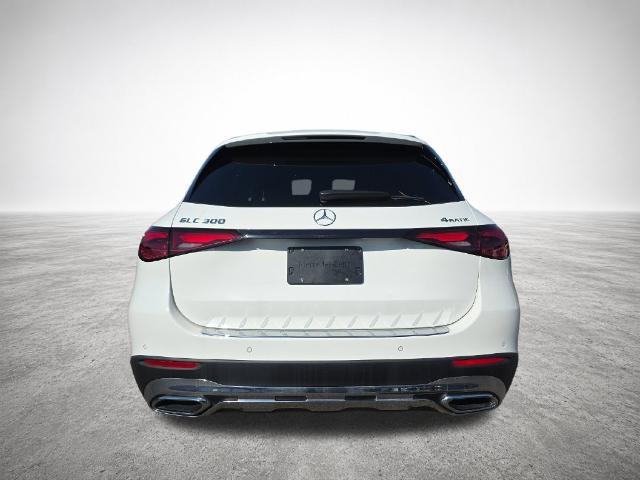 Mercedes-Benz GLC view 6