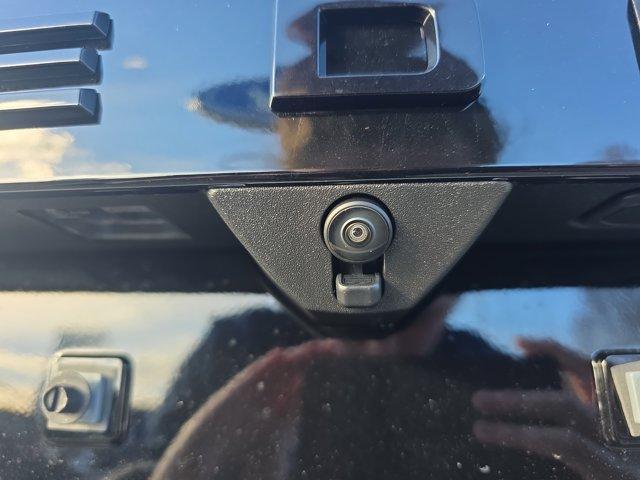 new 2025 Ford Expedition Max car, priced at $88,621