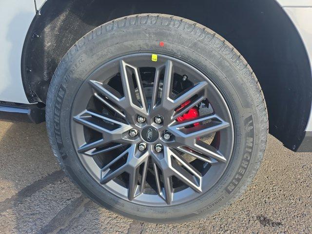 new 2025 Ford Expedition Max car, priced at $88,621