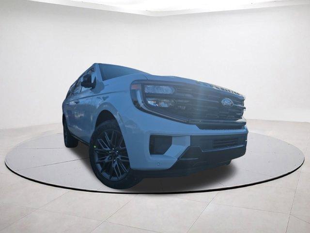 new 2025 Ford Expedition Max car, priced at $88,621