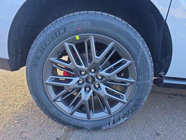 new 2025 Ford Expedition Max car, priced at $88,621